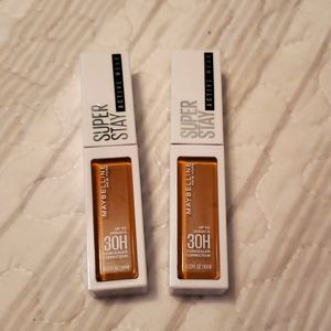 Maybelline Super Stay #45